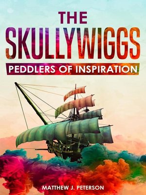 cover image of The Skullywiggs